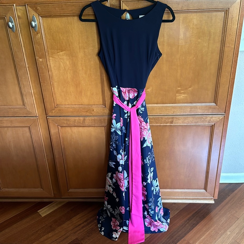 Eliza J dress